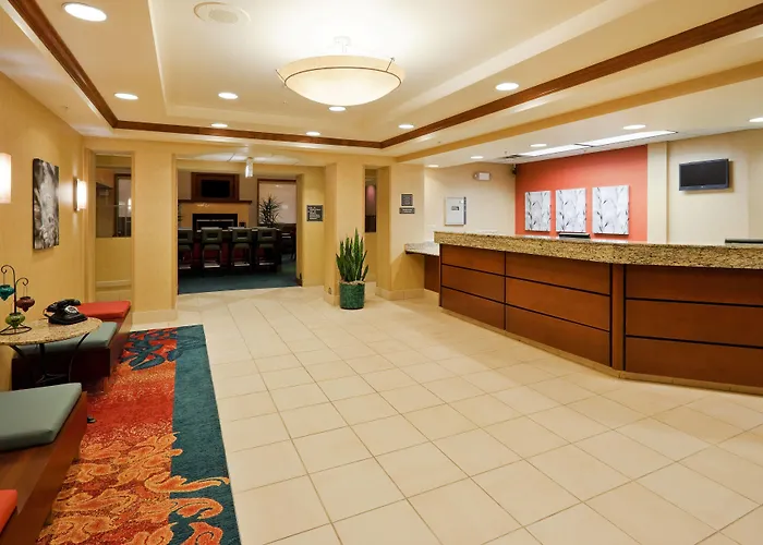 Hotel By Marriott Chicago