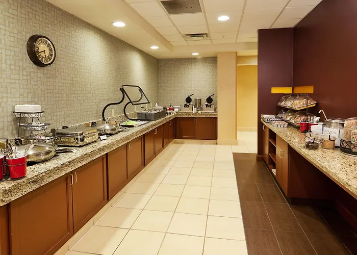 Hotel By Marriott Chicago
