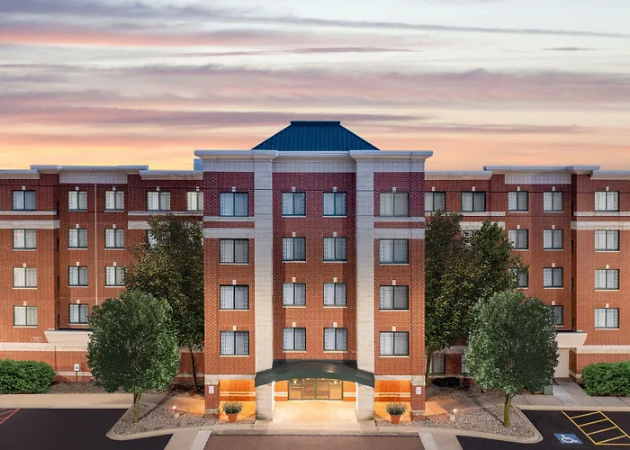 Hotel By Marriott Chicago
