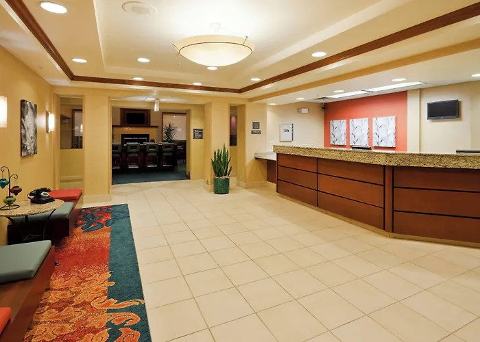 Hotel By Marriott Chicago