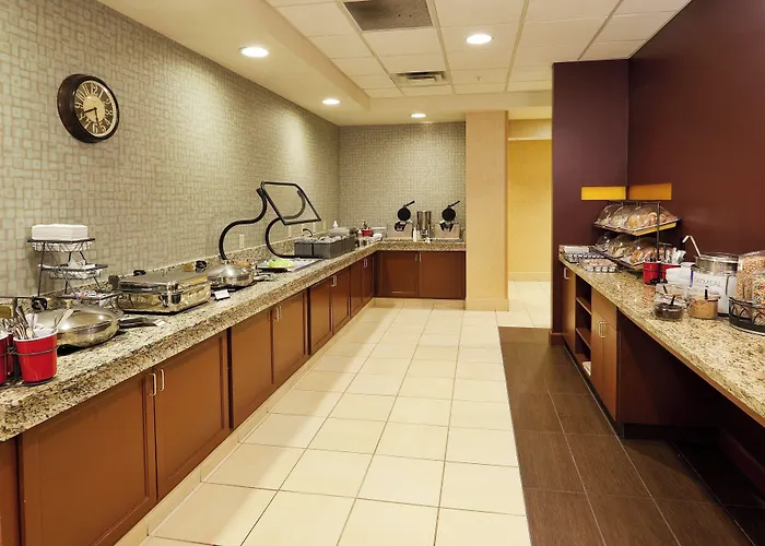 By Marriott Chicago Hotel 3*